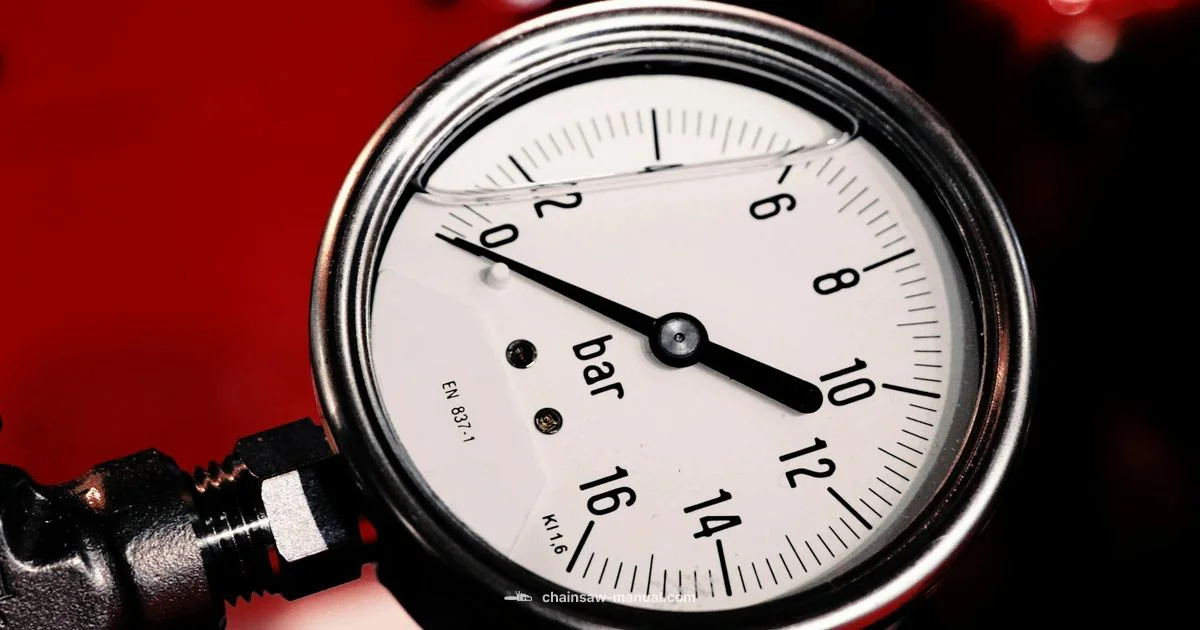 Gauge Essentials for Saws - Chainsaw Manual