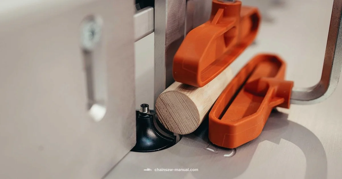 Milling Guide Milling Guide - Chainsaw Manual