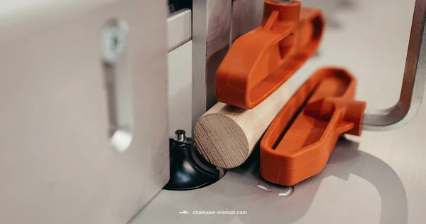 Milling Guide - Chainsaw Manual