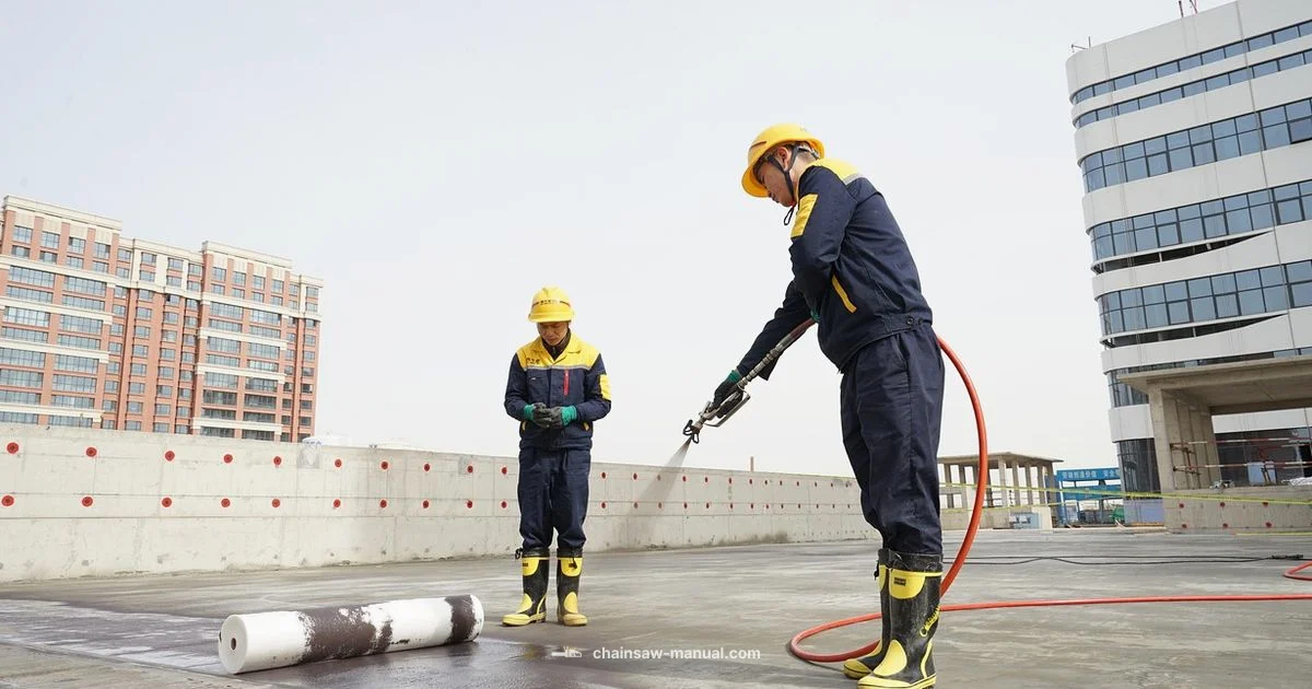 MS 291 Guide MS 291 Guide - Chainsaw Manual