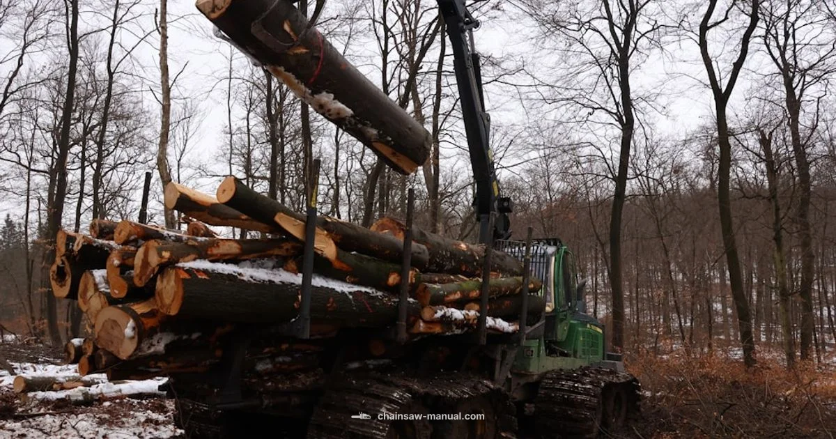Top Chainsaws 2026 - Chainsaw Manual
