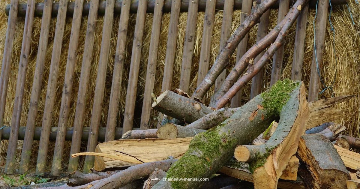 Local Chainsaw Jobs - Chainsaw Manual