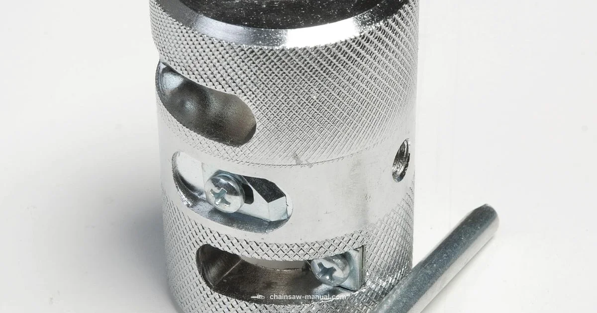 Husqvarna Chainsaw Guide Husqvarna Chainsaw Guide - Chainsaw Manual