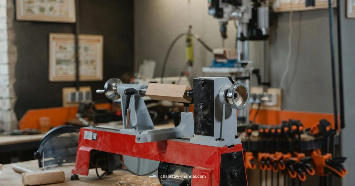 Chainsaw Price Guide - Chainsaw Manual