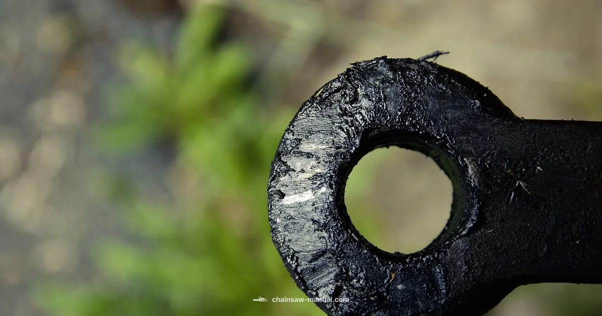 Grease Gun Guide Grease Gun Guide - Chainsaw Manual