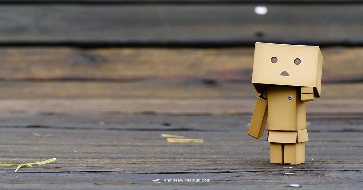 Chainsaw Anime Status Chainsaw Anime Status - Chainsaw Manual