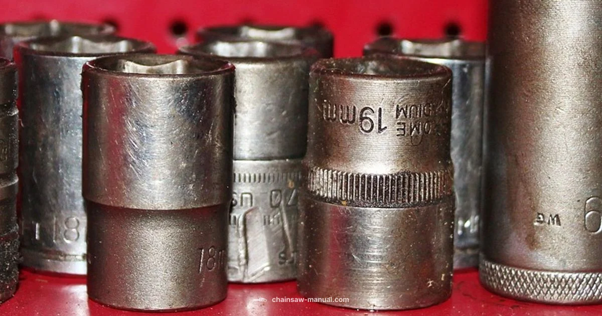 Echo 18 inch Chainsaw Echo 18 inch Chainsaw - Chainsaw Manual