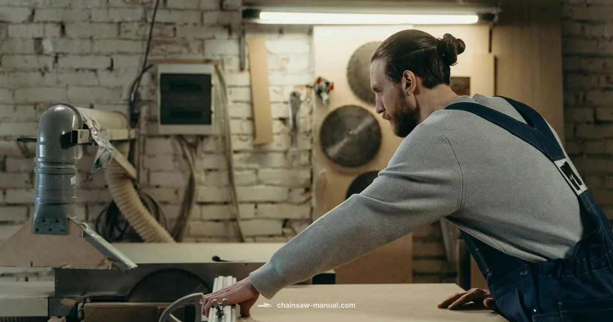 Chainsaw Heart Mindset Chainsaw Heart Mindset - Chainsaw Manual