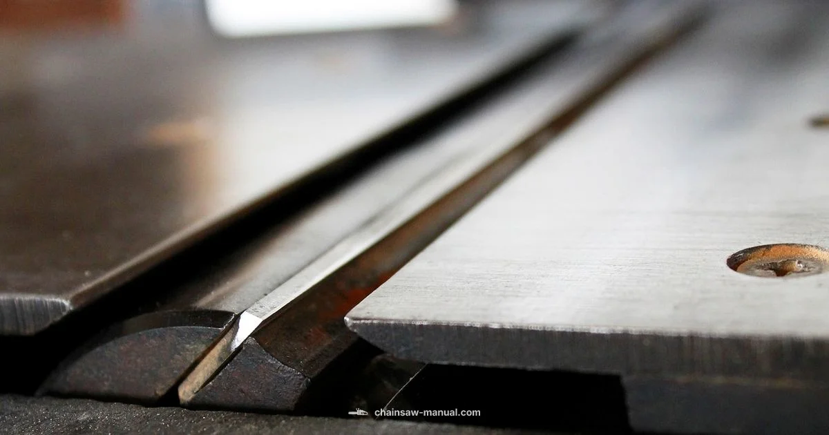 Metal Cutting Reality Metal Cutting Reality - Chainsaw Manual