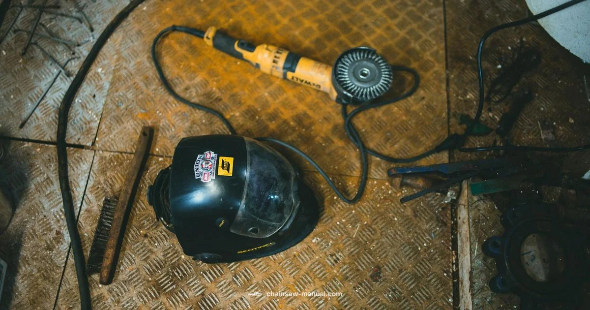 Echo Chainsaw Safety Guide Echo Chainsaw Safety Guide - Chainsaw Manual