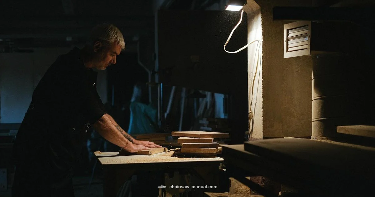 Musk Chainsaw Guide Musk Chainsaw Guide - Chainsaw Manual