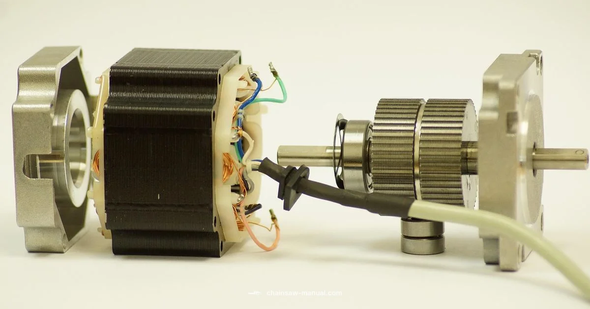 Porting a Chainsaw Guide - Chainsaw Manual