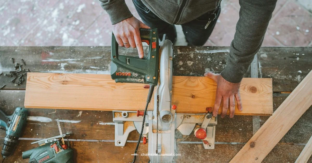 Ryobi Chainsaw Guide Ryobi Chainsaw Guide - Chainsaw Manual