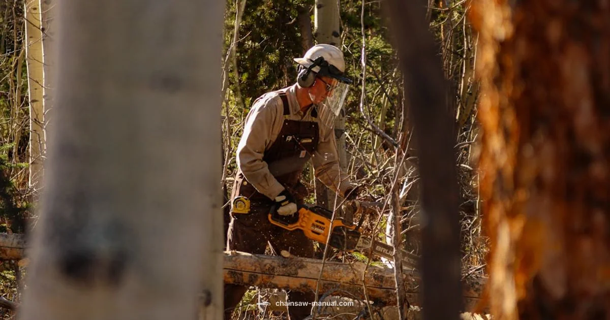 Oil Your Chainsaw Properly Oil Your Chainsaw Properly - Chainsaw Manual