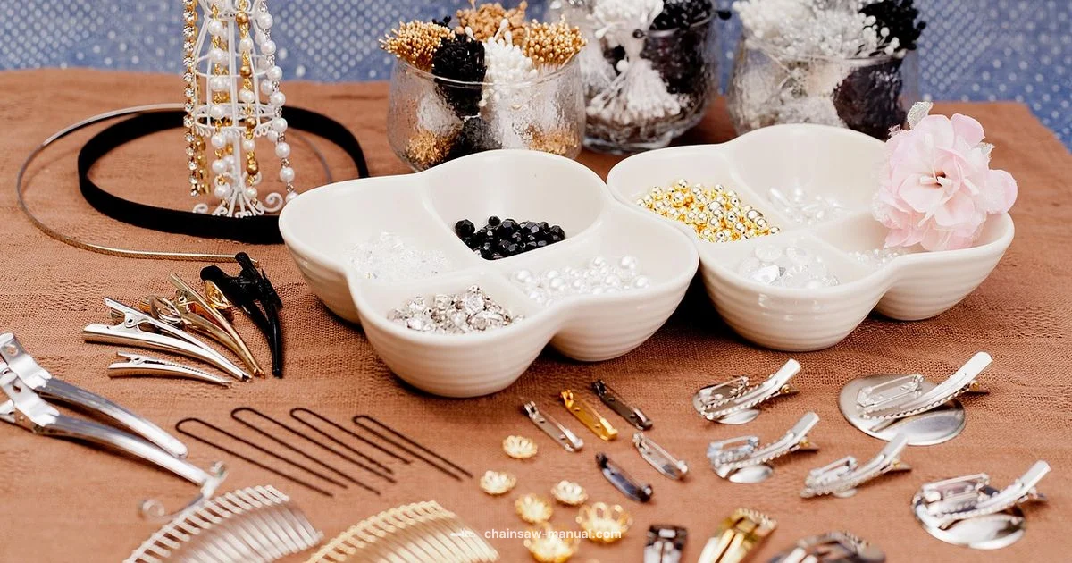 372XP Parts Guide 372XP Parts Guide - Chainsaw Manual