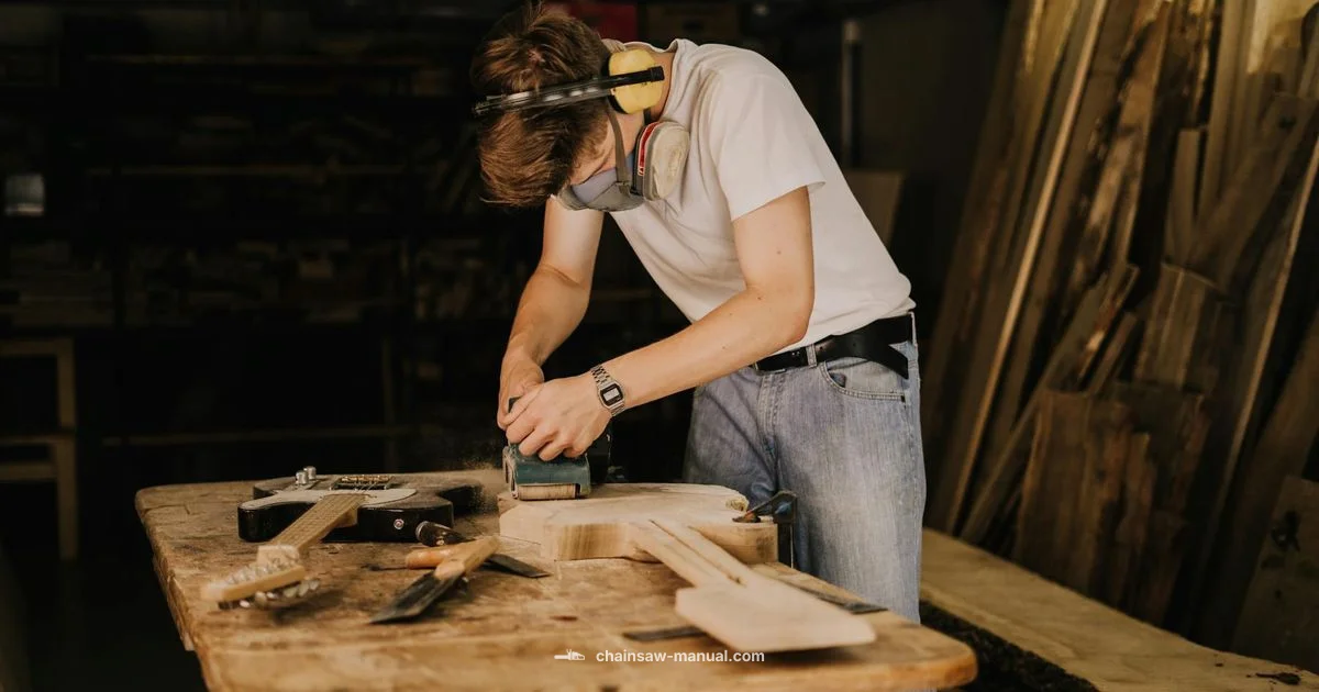 Poulan Chainsaws Guide Poulan Chainsaws Guide - Chainsaw Manual