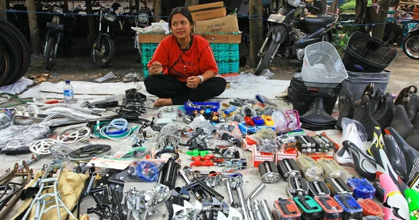 Stihl Parts Guide - Chainsaw Manual