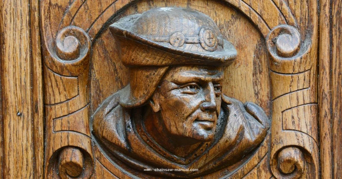 Local Chainsaw Art Local Chainsaw Art - Chainsaw Manual