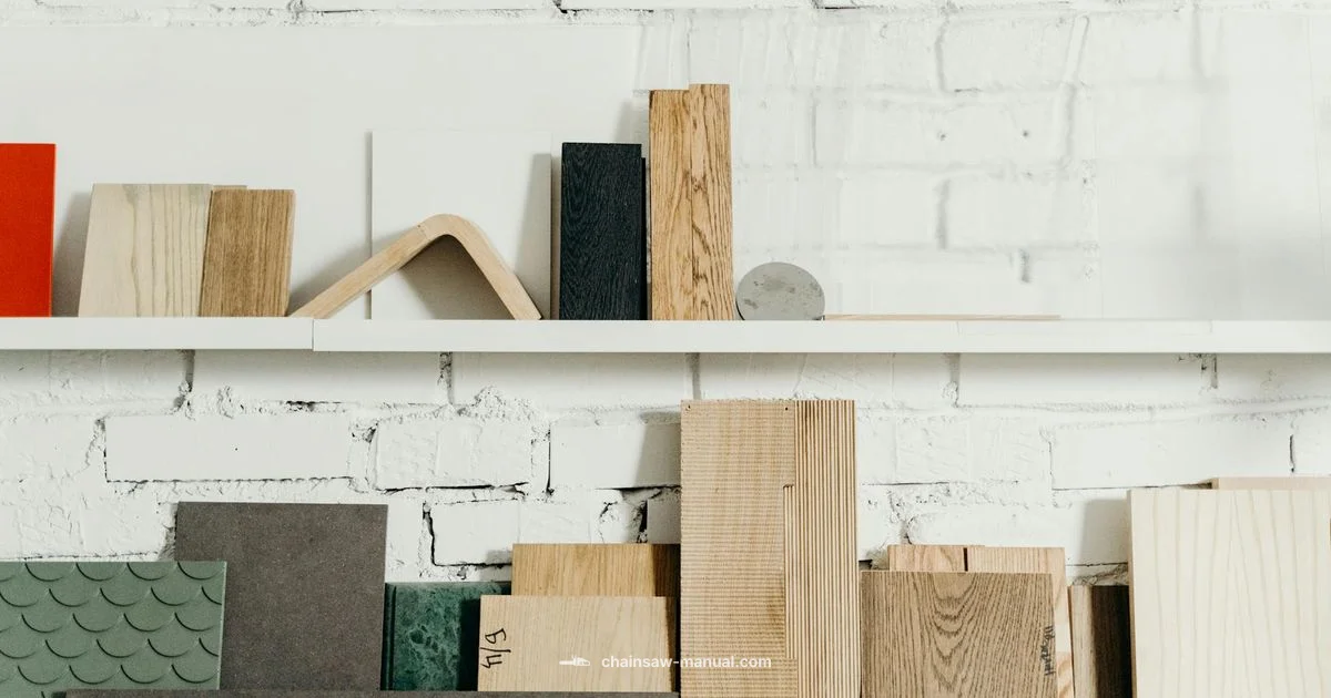 Local Chainsaws - Chainsaw Manual