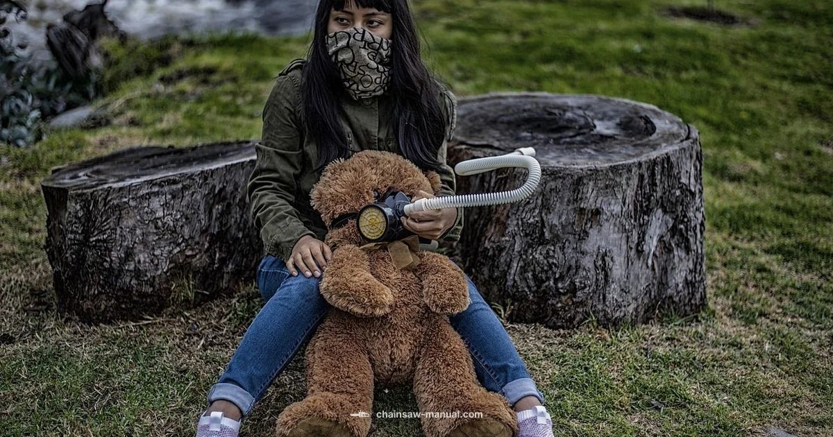 Chainsaw en Español Guide - Chainsaw Manual