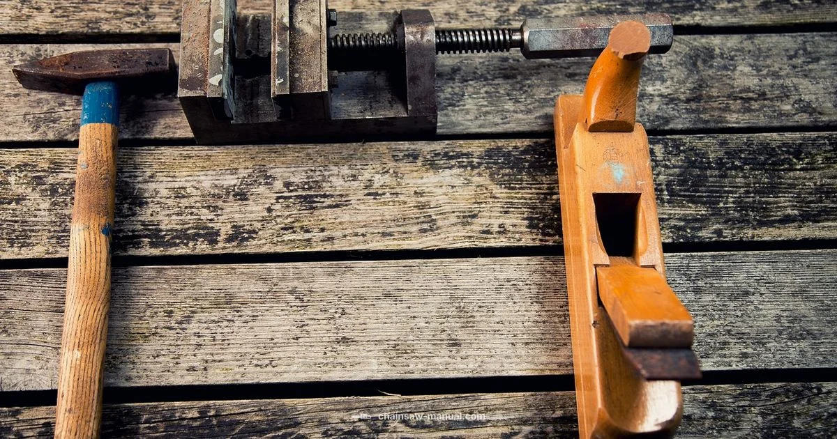 Chain Size Guide - Chainsaw Manual