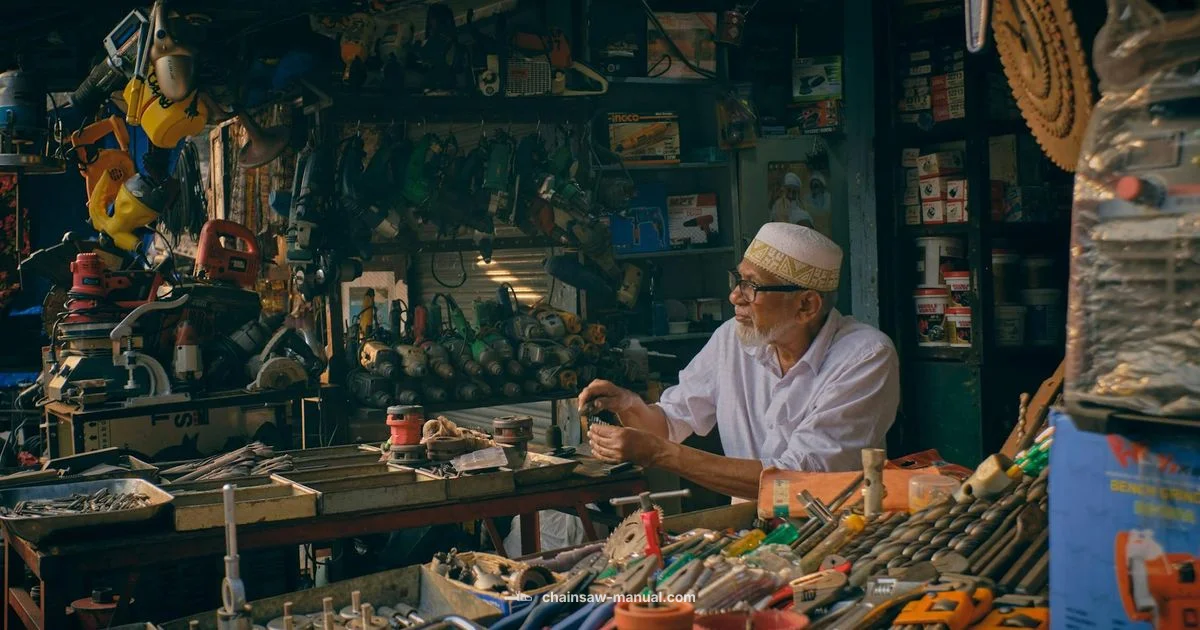 Harbor Freight Chainsaws Harbor Freight Chainsaws - Chainsaw Manual