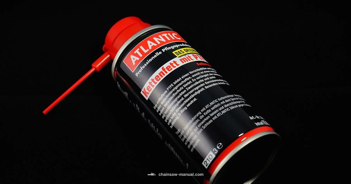 Chainsaw Oil Guide Chainsaw Oil Guide - Chainsaw Manual