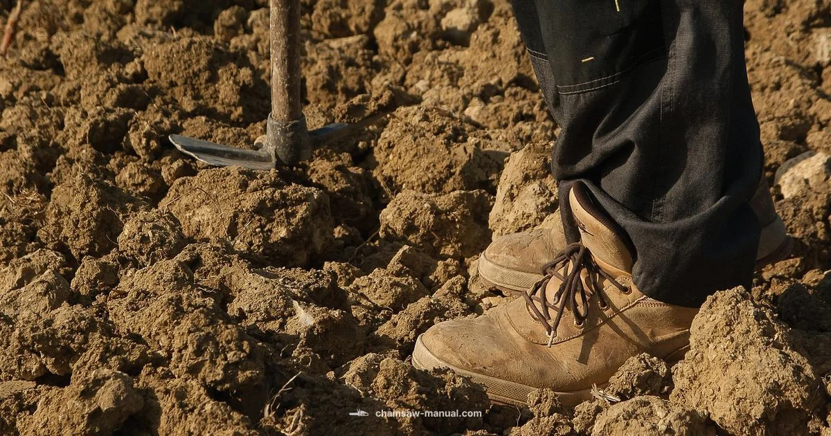 Safe Chainsaw Practice Safe Chainsaw Practice - Chainsaw Manual