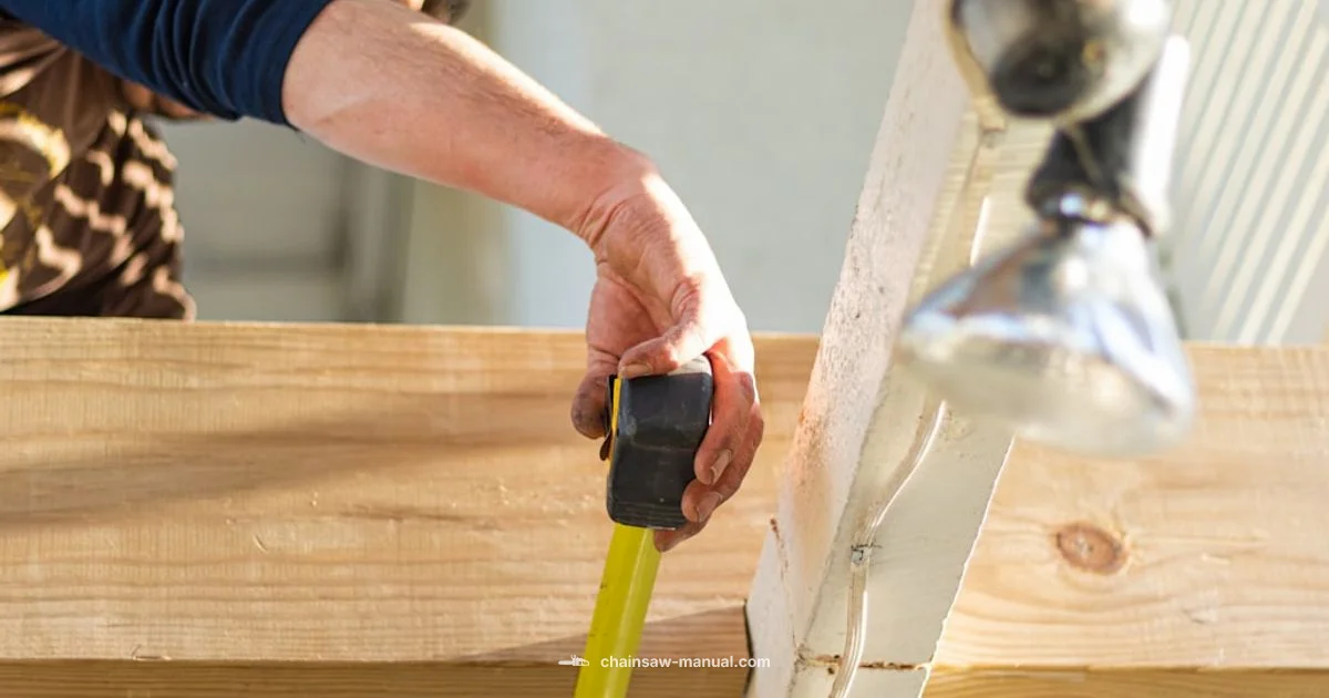 Good Chainsaw Guide Good Chainsaw Guide - Chainsaw Manual