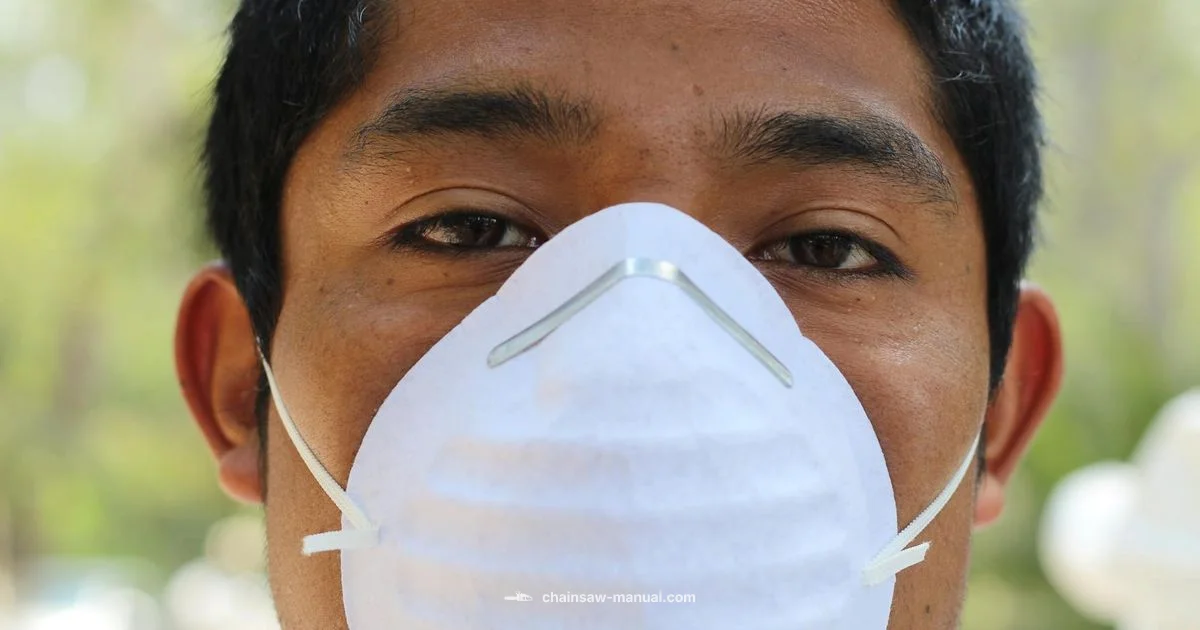 Warm-Up Safety Warm-Up Safety - Chainsaw Manual