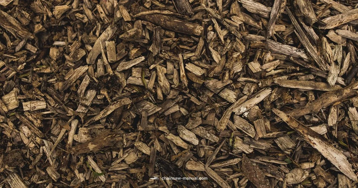 Firewood Chainsaw Guide Firewood Chainsaw Guide - Chainsaw Manual