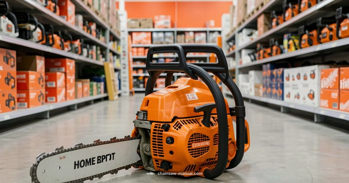 Home Depot Chainsaws Home Depot Chainsaws - Chainsaw Manual
