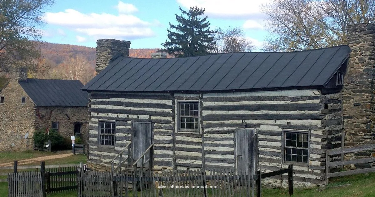 Chainsaw Massacre: Truth vs Myth - Chainsaw Manual