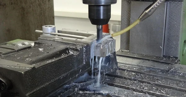 Sharp Chainsaw Tool - Chainsaw Manual