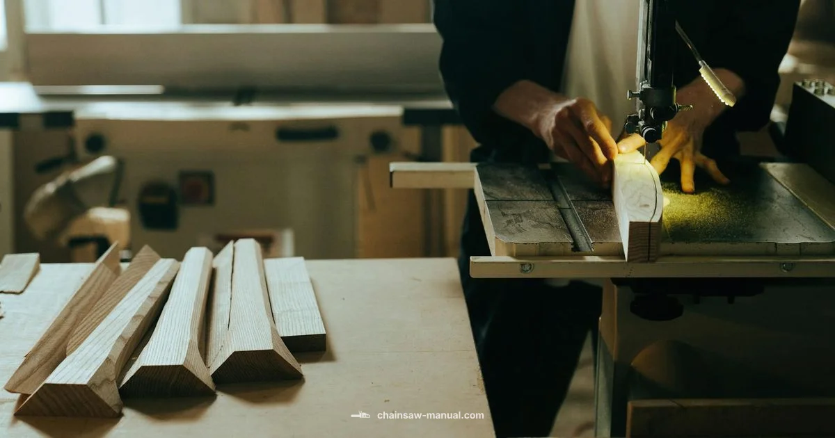 Chainsaw vs Sword Chainsaw vs Sword - Chainsaw Manual