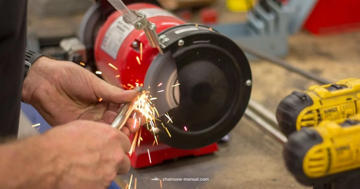 Fueling Fundamentals for Chainsaws Fueling Fundamentals for Chainsaws - Chainsaw Manual