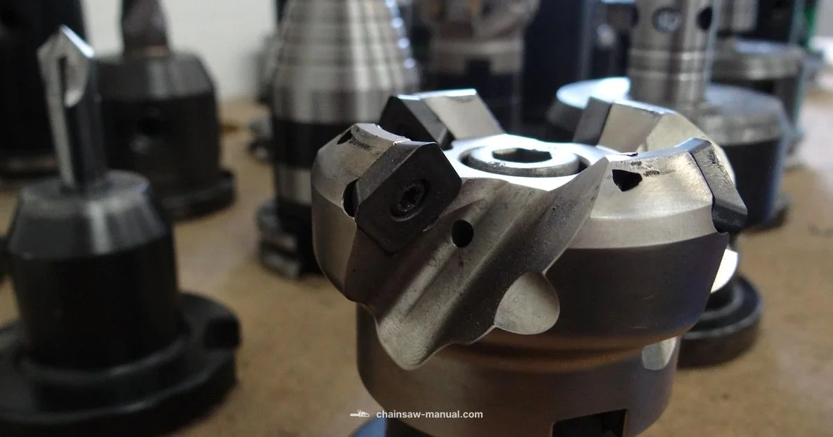 Stihl 029 Review Stihl 029 Review - Chainsaw Manual