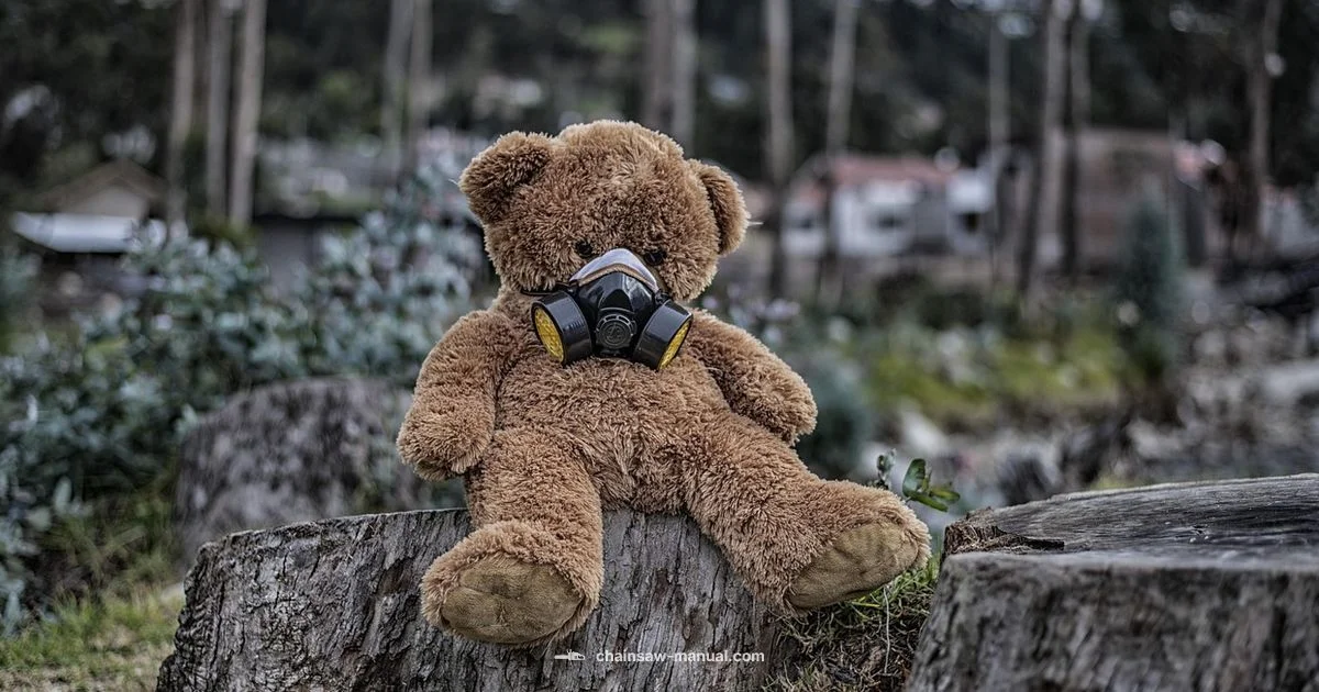 Chainsaw Safety Guide Chainsaw Safety Guide - Chainsaw Manual