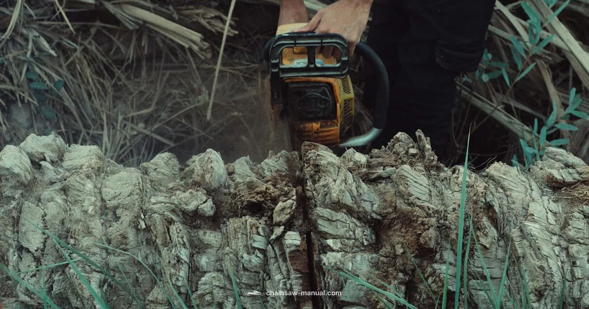 Chainsaw Origins Chainsaw Origins - Chainsaw Manual