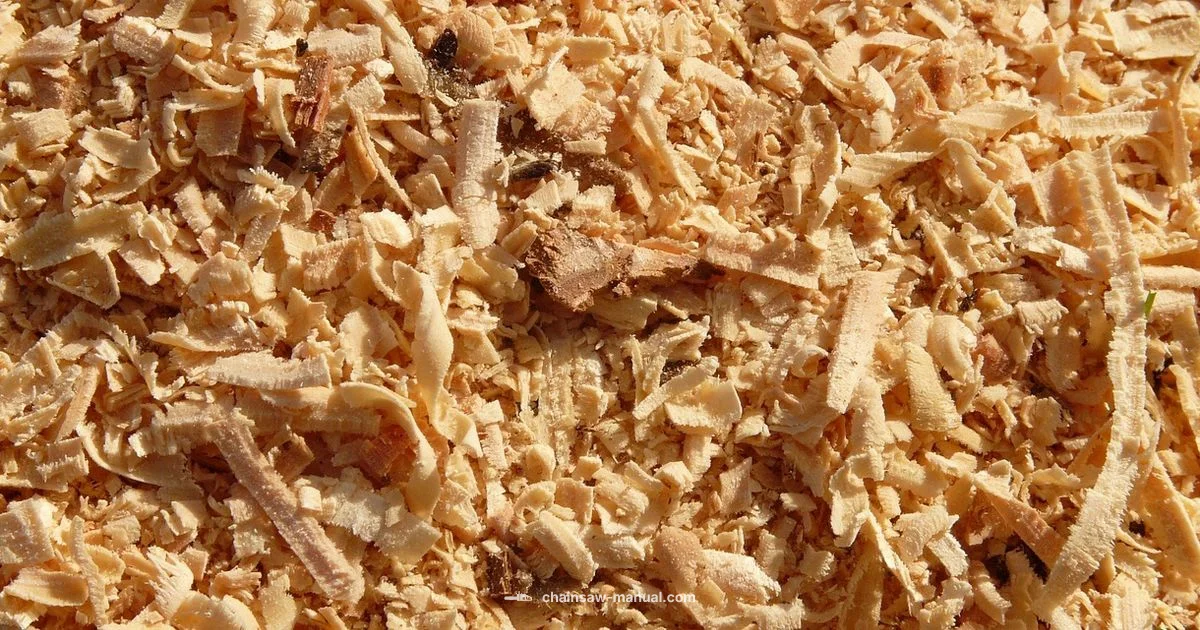 Dirt and Chainsaw Care Dirt and Chainsaw Care - Chainsaw Manual