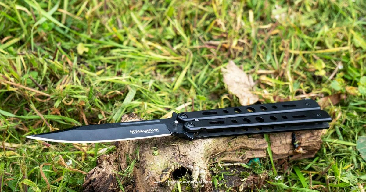 MS 881 Magnum Review - Chainsaw Manual