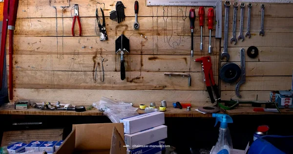 File Size Guide - Chainsaw Manual