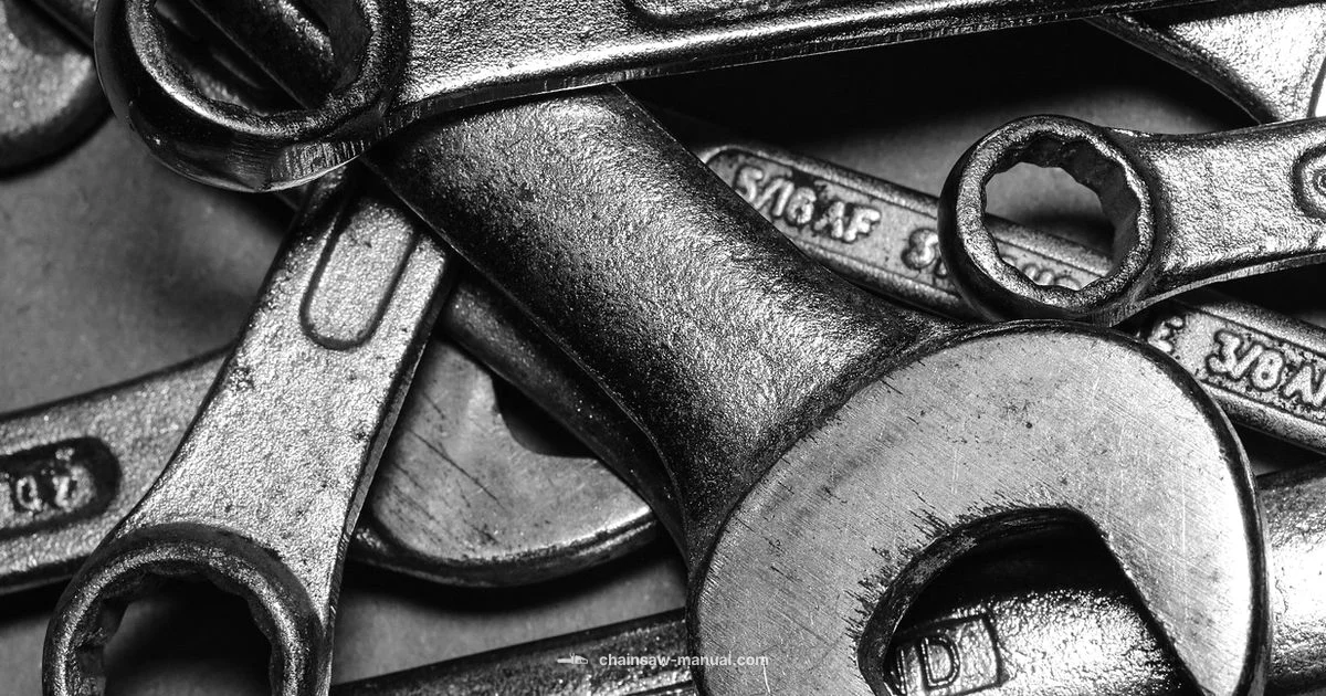 Price Landscape 2026 - Chainsaw Manual