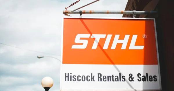 C Mark Decode - Chainsaw Manual