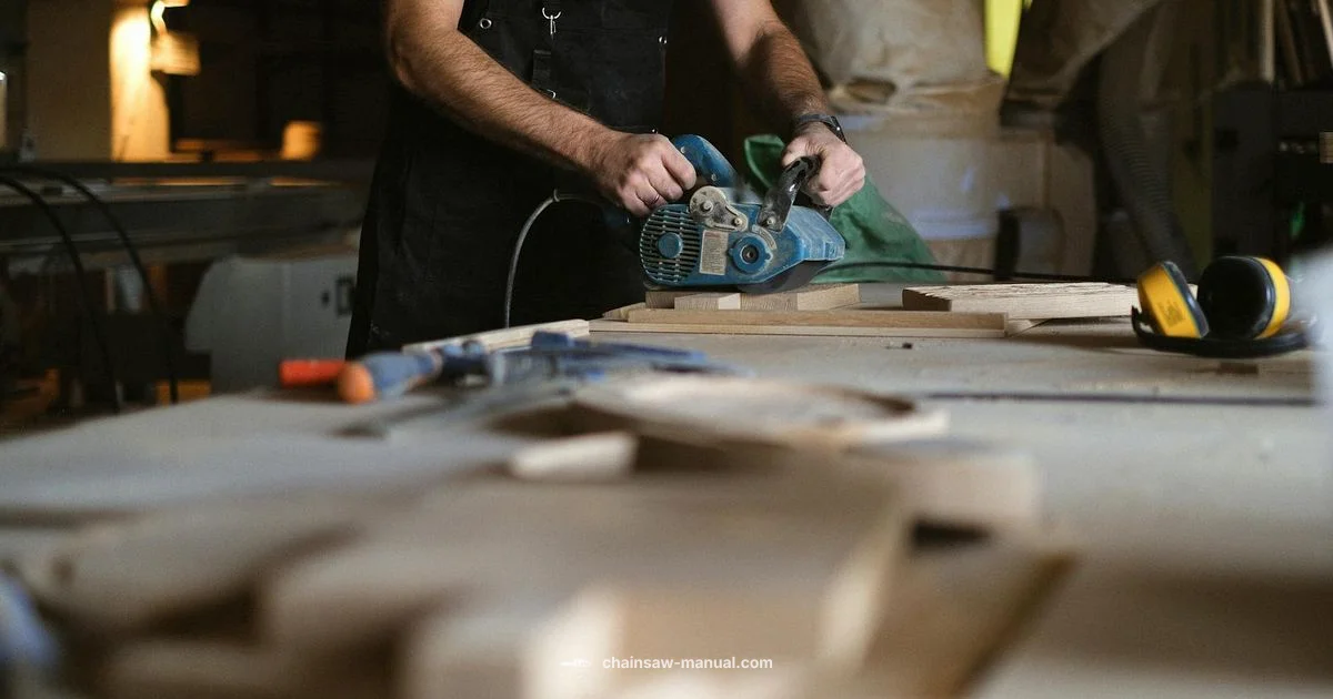 Remington Chainsaw Guide - Chainsaw Manual