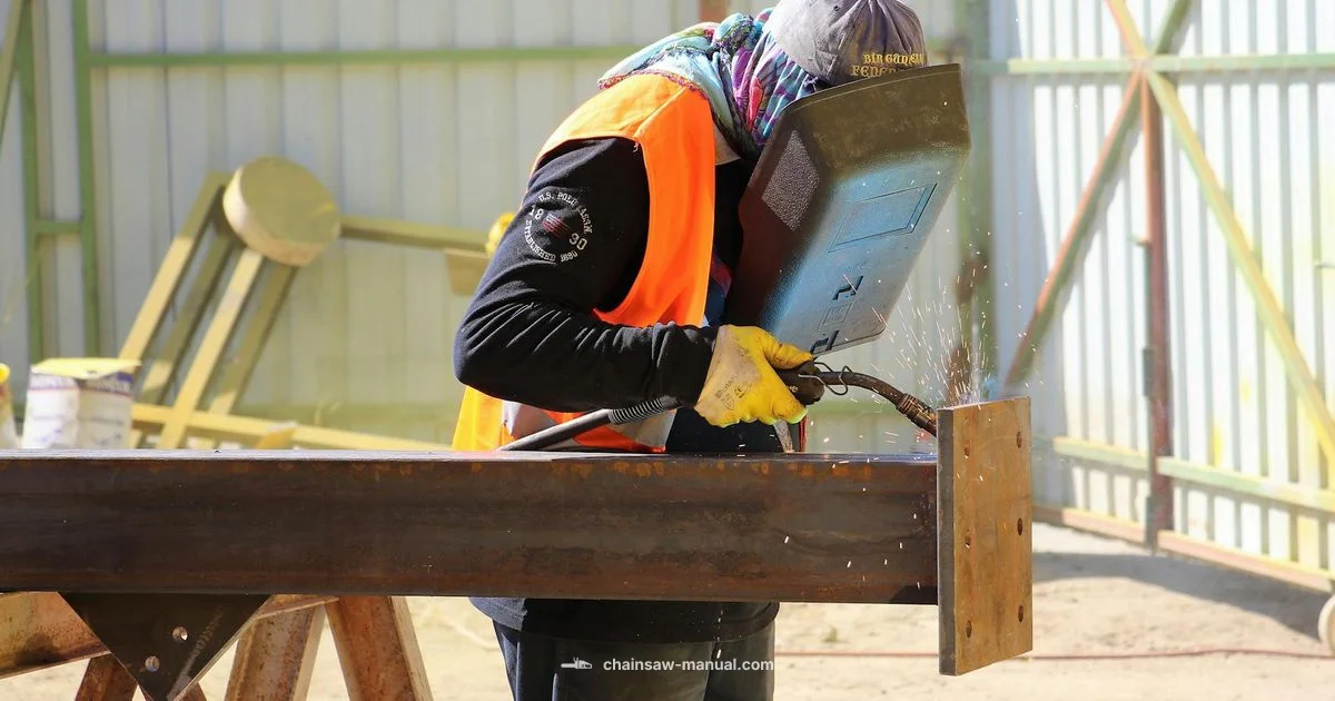 Stihl at Ace Hardware Stihl at Ace Hardware - Chainsaw Manual