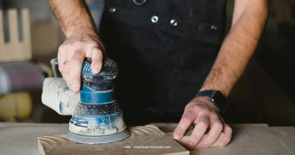 Safe Chain Replacement Safe Chain Replacement - Chainsaw Manual