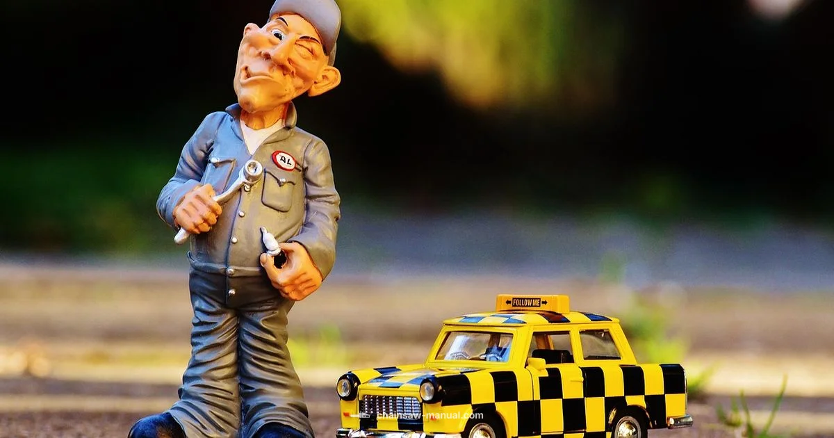 Spark Plug Essentials - Chainsaw Manual