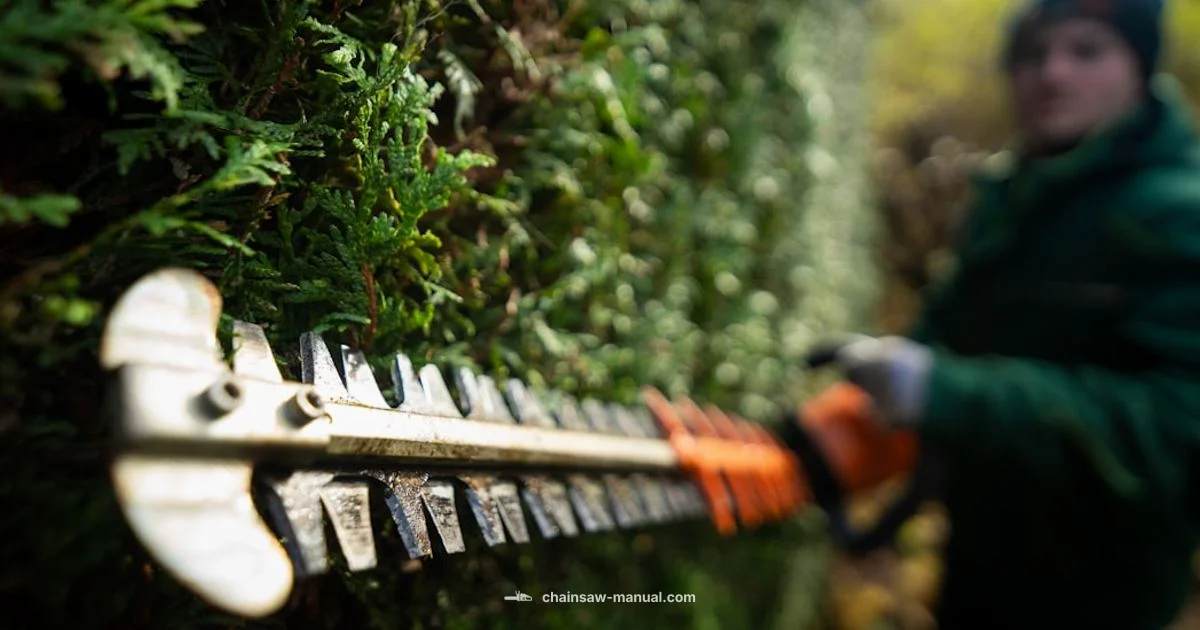Smart Buying Guide Smart Buying Guide - Chainsaw Manual