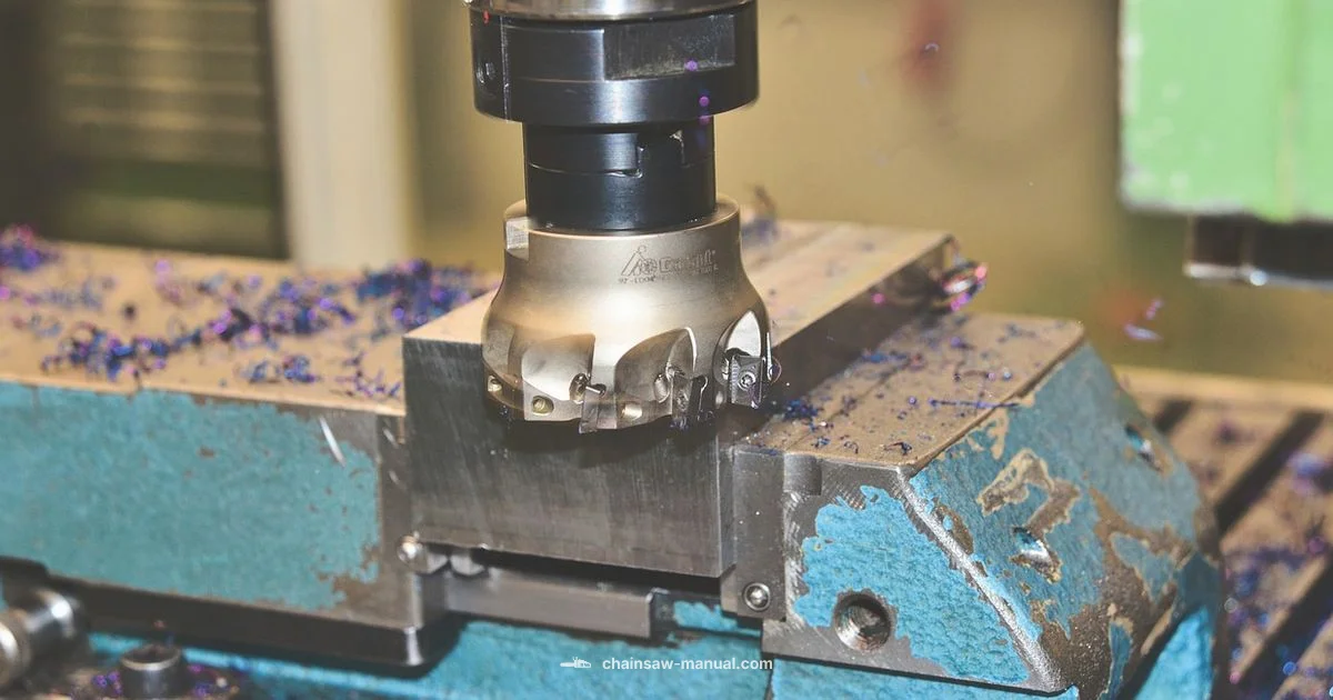 Chainsaw Milling Chainsaw Milling - Chainsaw Manual